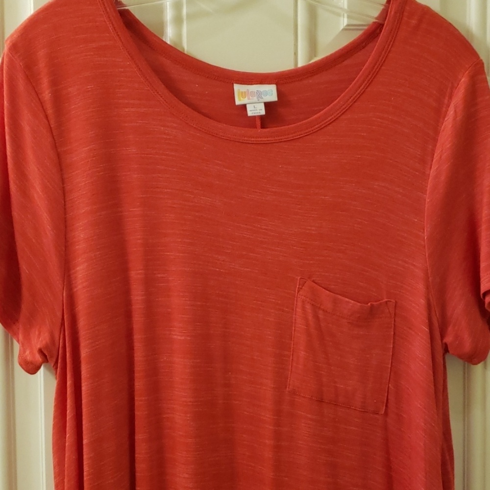 LulaRoe Carly dress